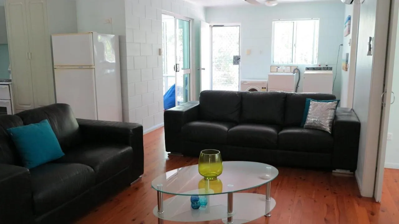 بيت للعطل Lanas Cottage Arcadia