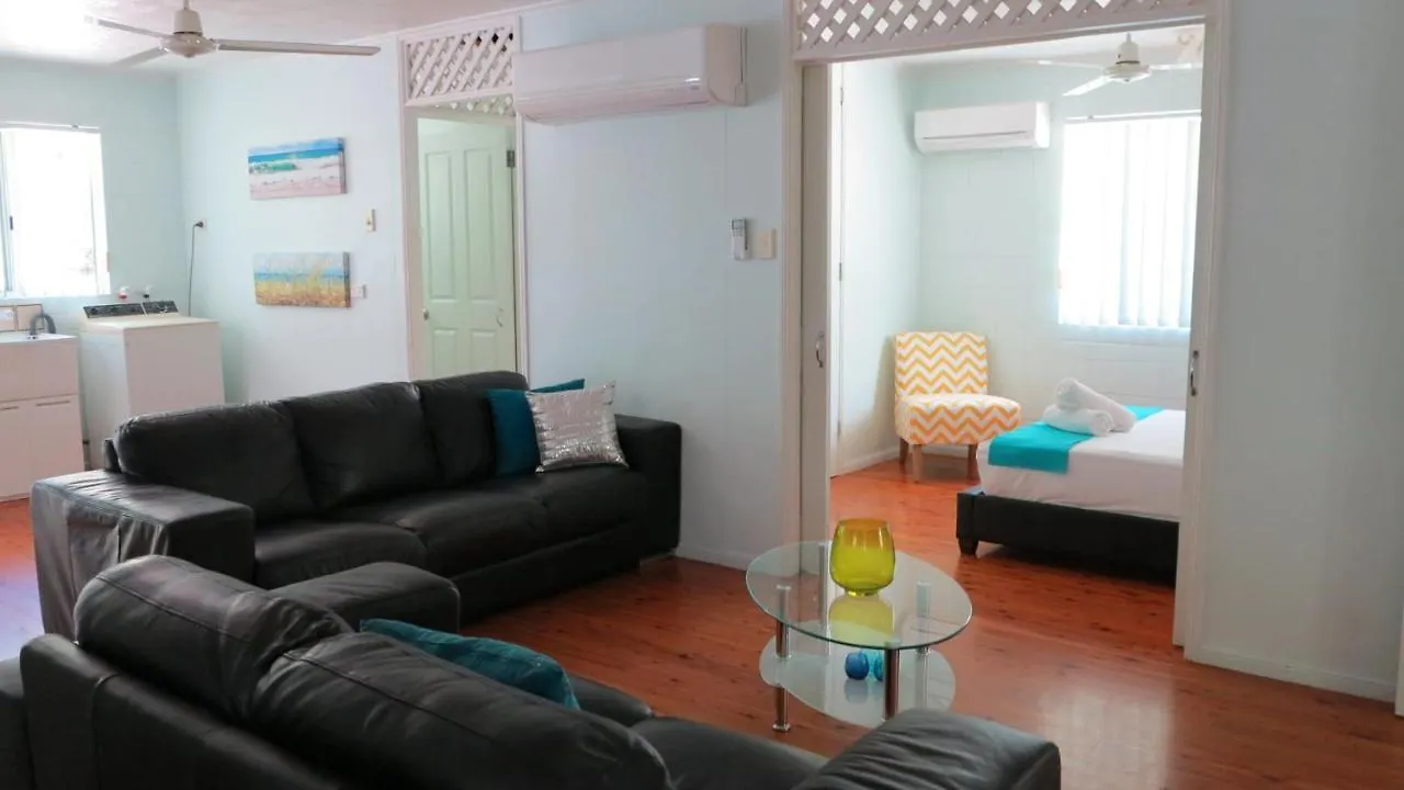 Lanas Cottage Arcadia بيت للعطل