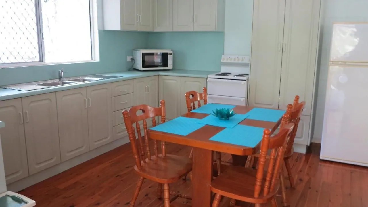 بيت للعطل Lanas Cottage Arcadia